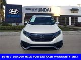 Used 2020 Honda CR-V EX image 2