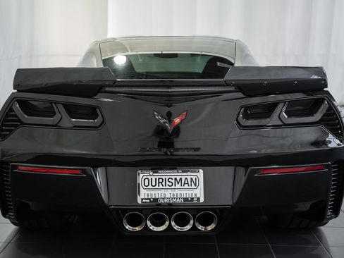 Used 2017 Chevrolet Corvette Z06 RWD image 5