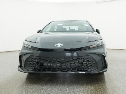 New 2026 Toyota Camry SE FWD image 46