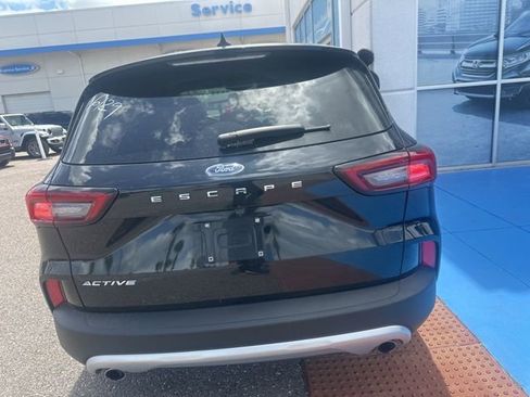 Used 2024 Ford Escape Active image 27