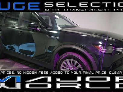 Used 2024 MAZDA CX-90 3.3 Turbo w/ Select Package
