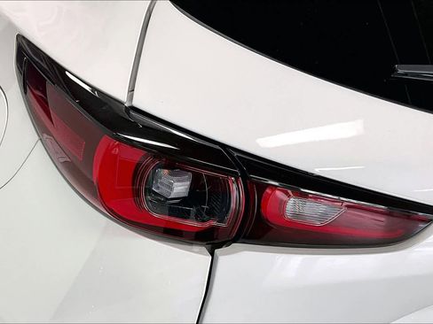 Used 2023 MAZDA CX-5 AWD 2.5 S w/ Premium Package image 30