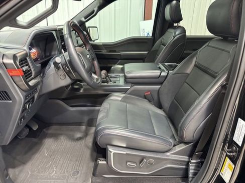 Used 2024 Ford F150 Raptor AWD/4WD image 11