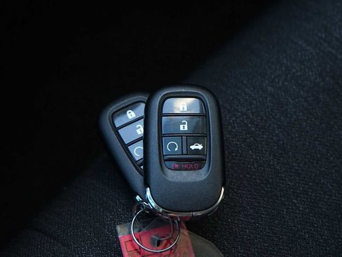 Used 2024 Honda Accord EX image 28