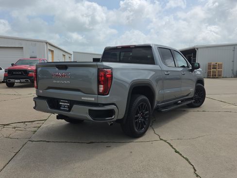 Used 2026 GMC Sierra 1500 Elevation w/ Elevation Premium Package RWD image 5