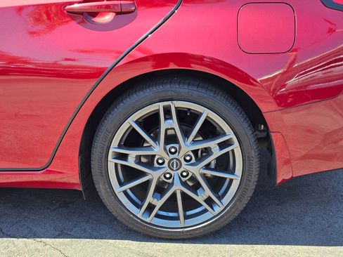 Used 2023 Nissan Altima 2.0 SR image 9