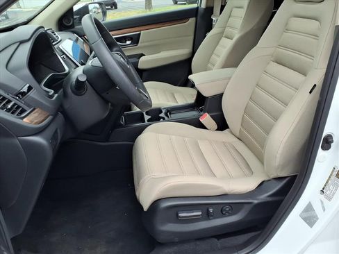 Used 2022 Honda CR-V EX image 15