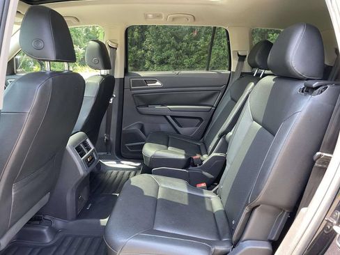 Used 2019 Volkswagen Atlas SEL AWD/4WD image 13
