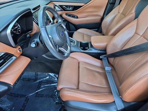 Used 2021 Subaru Legacy Touring XT w/ Popular Package #3 AWD/4WD image 17