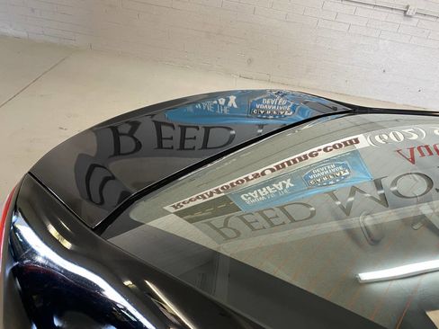 Used 2018 Ford Fiesta S image 11