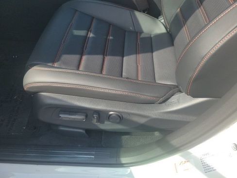New 2026 Honda CR-V Sport-L image 21