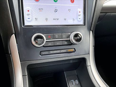 Used 2022 Ford Edge SEL w/ Convenience Package AWD/4WD image 20