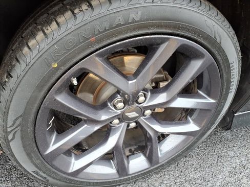 Used 2023 Dodge Charger GT w/ Blacktop Package image 7