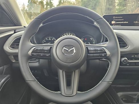 New 2026 MAZDA CX-30 AWD 2.5 S image 14