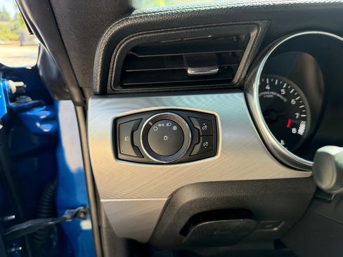 Used 2018 Ford Mustang GT Premium w/ Black Accent Package image 16