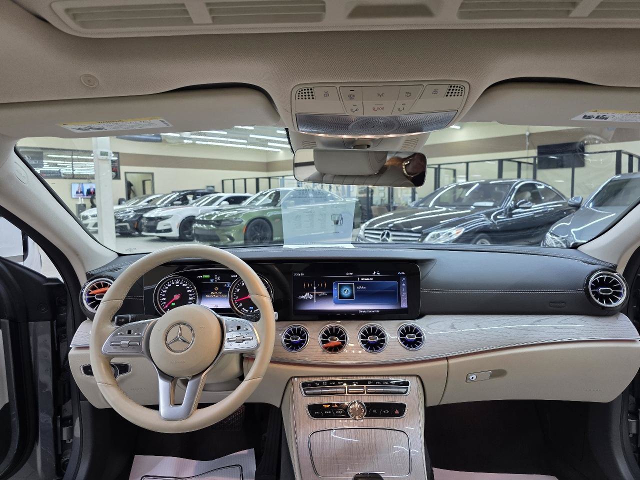 Used 2019 Mercedes-Benz CLS 450 4MATIC image 29