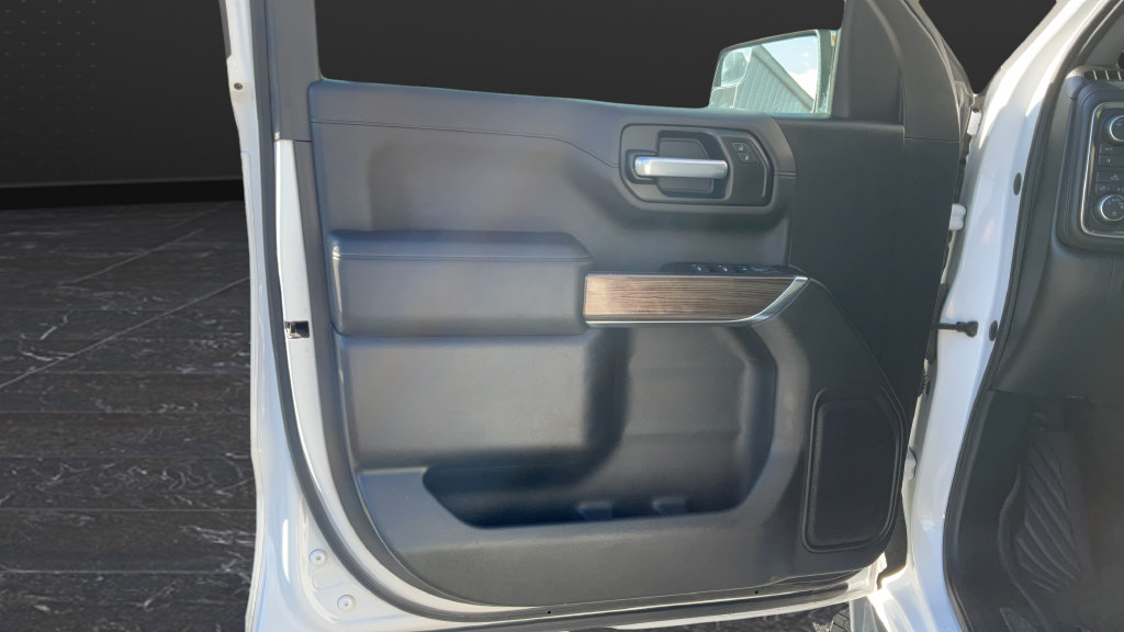 Used 2020 Chevrolet Silverado 1500 LT w/ All-Star Edition AWD/4WD image 29