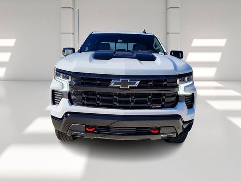 New 2026 Chevrolet Silverado 1500 LT Trail Boss w/ LT Trail Boss Premium Package image 2