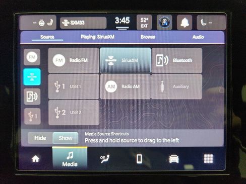 Used 2023 Jeep Grand Cherokee Altitude image 17