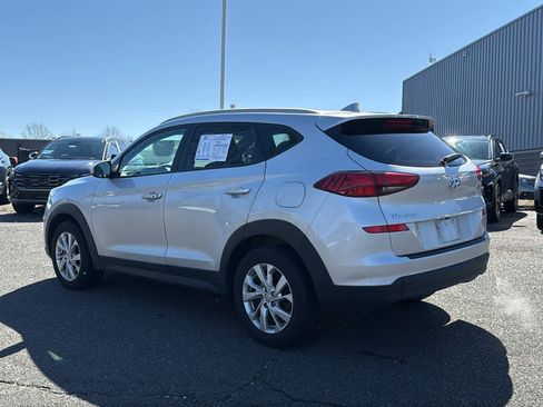 Used 2019 Hyundai Tucson Value image 8