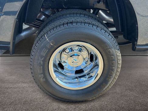 Used 2026 RAM 3500 Tradesman image 8