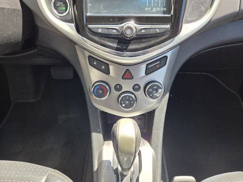 Used 2017 Chevrolet Sonic Premier FWD image 25