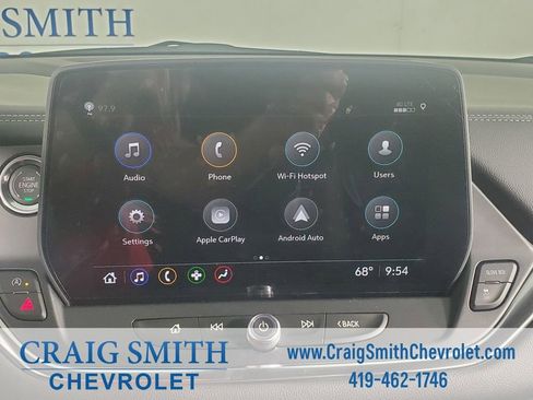 New 2026 Chevrolet Blazer LT w/ Convenience Package AWD/4WD image 25