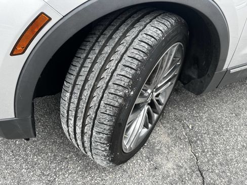 Used 2016 Lincoln MKC Reserve image 33