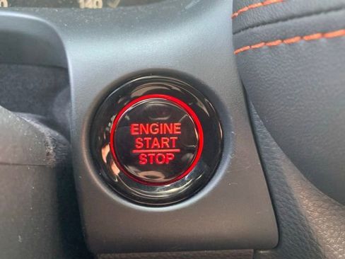 Used 2026 Honda HR-V Sport image 10
