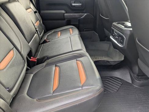Used 2023 GMC Sierra 2500 AT4 w/ AT4 Preferred Package image 23