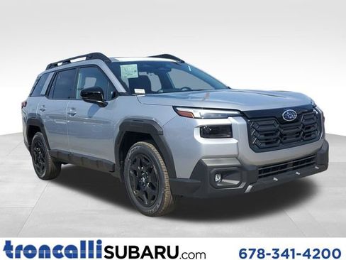 New 2026 Subaru Outback Limited image 1