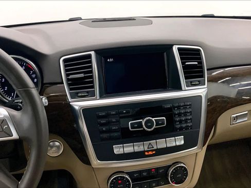 Used 2014 Mercedes-Benz ML 350 2WD image 25