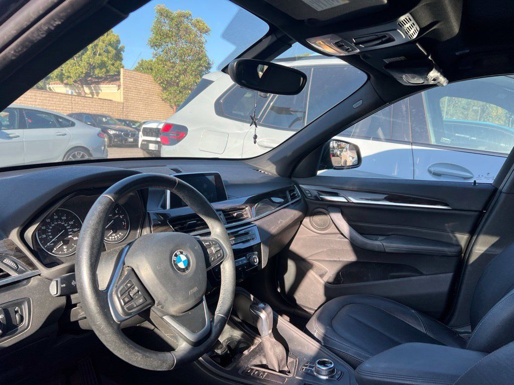 Used 2018 BMW X1 sDrive28i FWD image 11