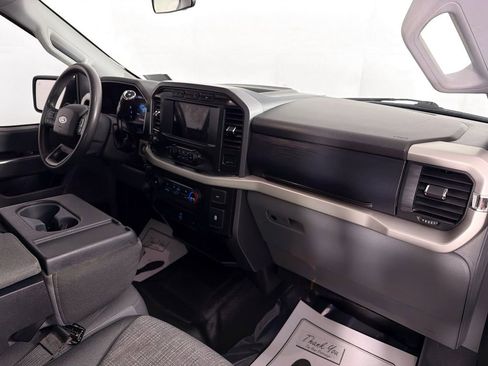 Used 2021 Ford F150 XLT w/ XTR Package image 31