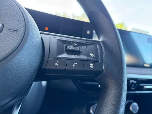 New 2026 Nissan Kicks S FWD image 16