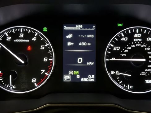 Used 2025 Subaru Legacy Limited AWD/4WD image 27
