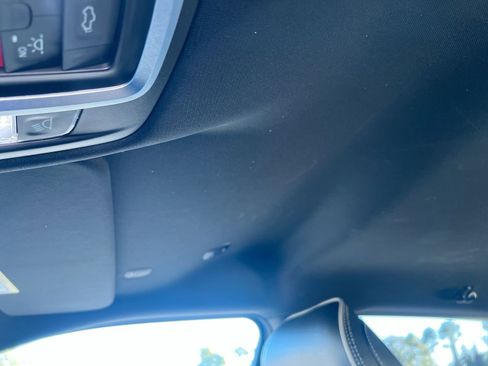 Used 2022 RAM 1500 Laramie image 19