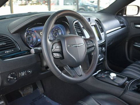 Used 2023 Chrysler 300 S image 13