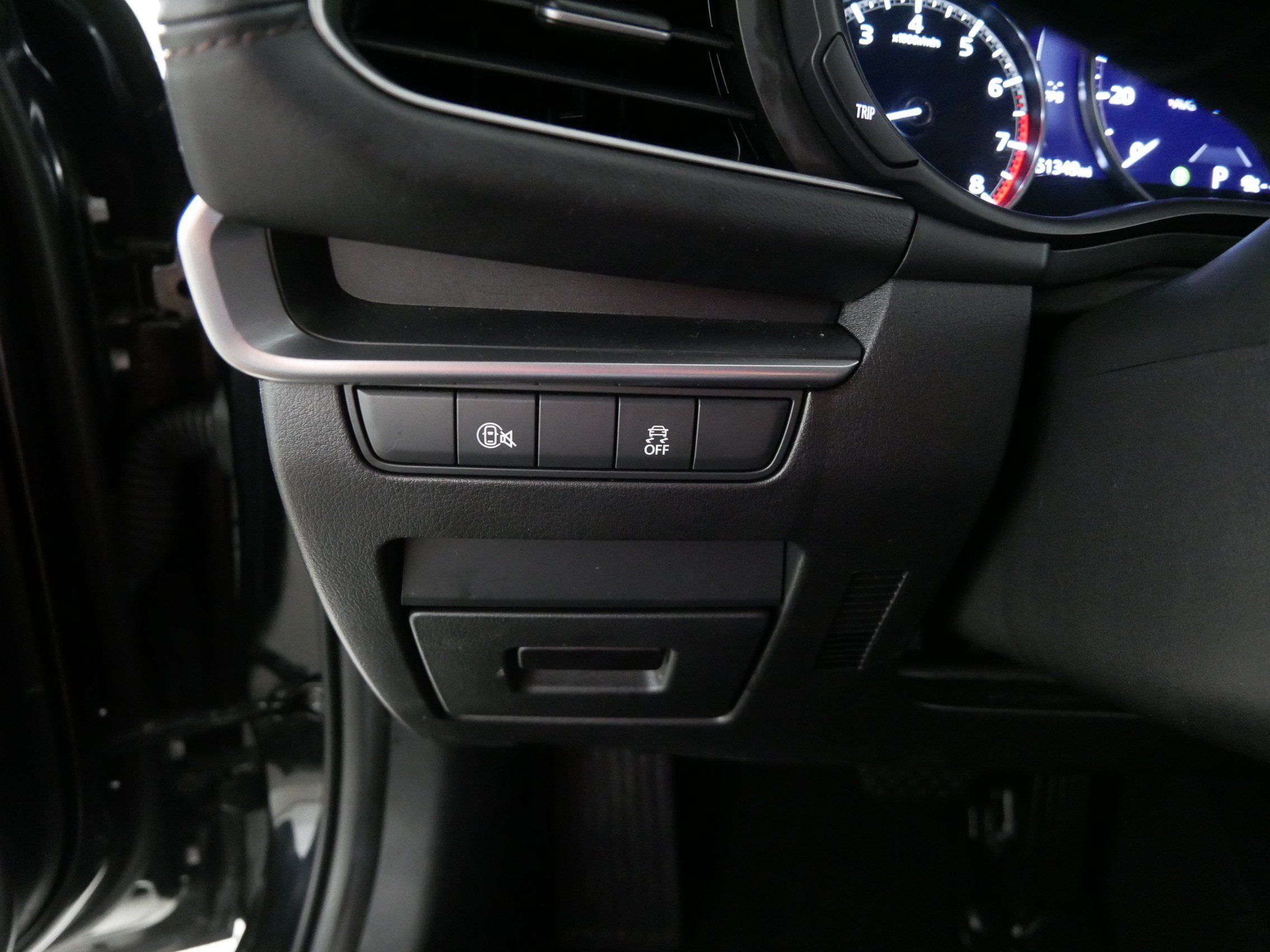 Used 2025 MAZDA MAZDA3 s Sport FWD image 26