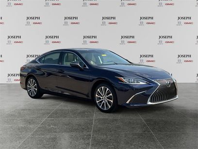 Used 2020 Lexus ES 350 w/ Premium Package