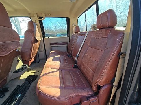 Used 2008 Ford F350 XL image 15