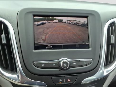 Certified 2022 Chevrolet Equinox LS AWD/4WD image 19