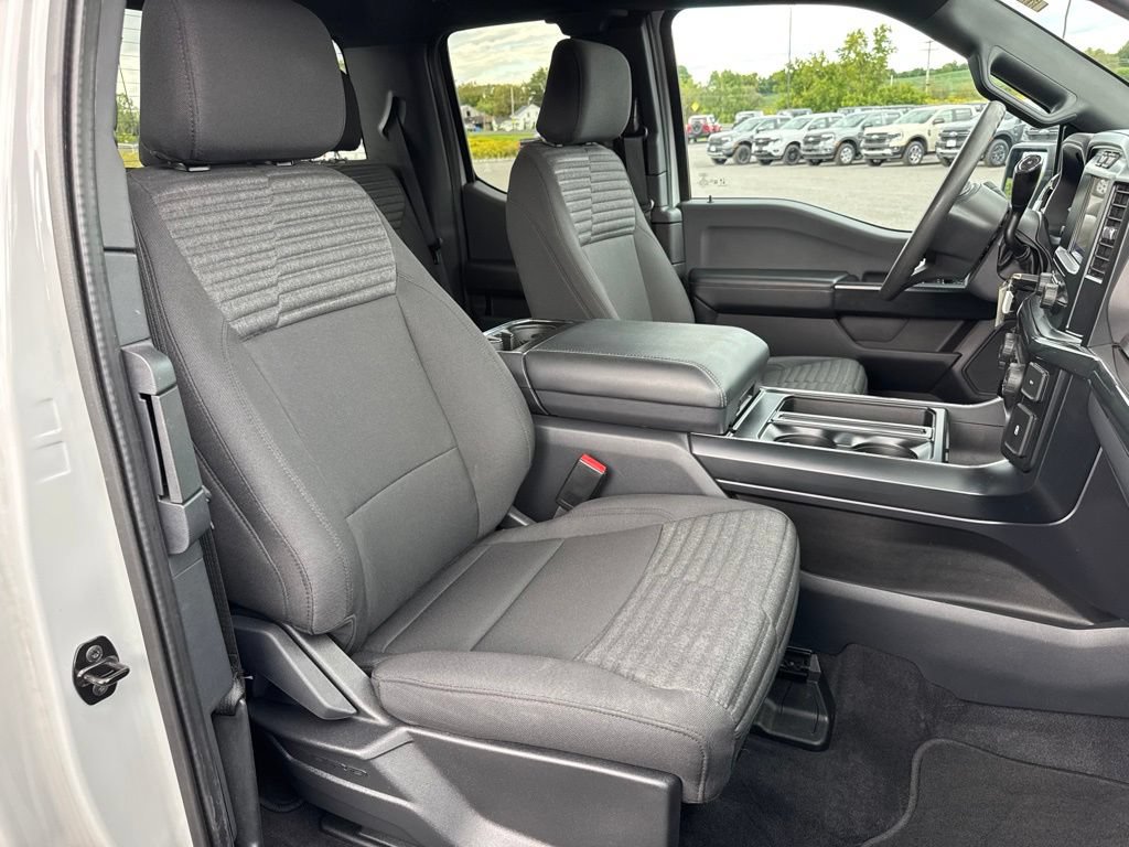 Used 2023 Ford F150 XL w/ STX Appearance Package AWD/4WD image 20