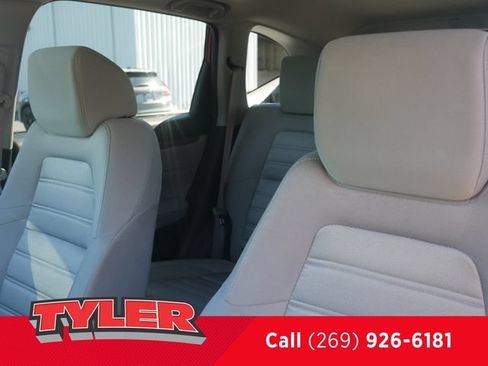 Used 2020 Honda CR-V EX image 39