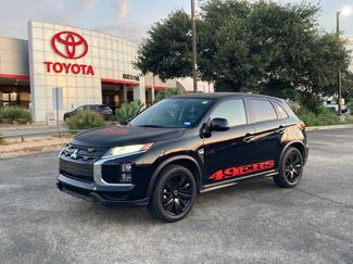Used 2024 Mitsubishi Outlander Sport LE AWD/4WD video 1