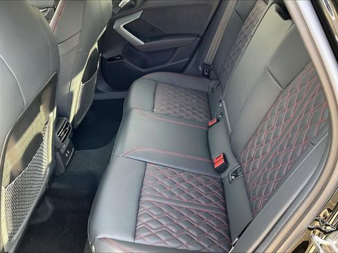 New 2026 Audi S3 Premium image 17