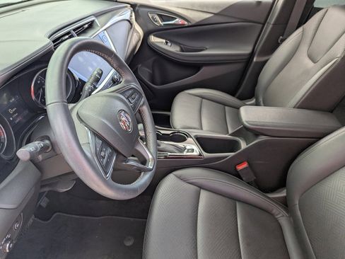 Used 2023 Buick Encore GX Essence w/ Experience Buick Package image 23
