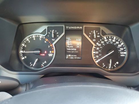 Used 2025 Toyota Tundra SR5 image 36