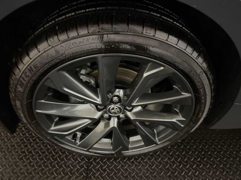 Certified 2025 Toyota Corolla SE image 13