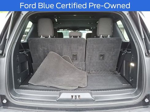 Used 2019 Ford Expedition XLT w/ Cargo Package AWD/4WD image 32